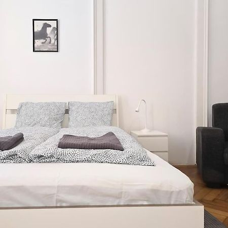 Seventh Sense Apartment Budapeşte Dış mekan fotoğraf