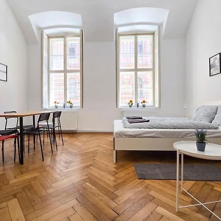 Seventh Sense Apartment Budapeşte Dış mekan fotoğraf