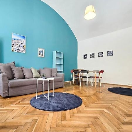 Seventh Sense Apartment Budapeşte Dış mekan fotoğraf