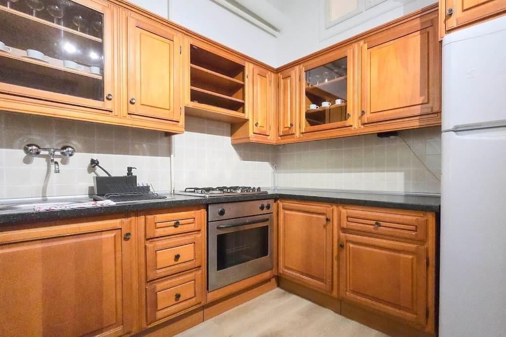 Seventh Sense Apartment Budapeşte Dış mekan fotoğraf