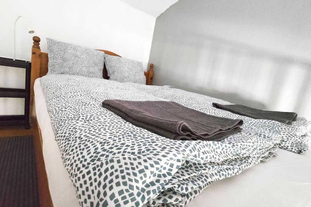 Seventh Sense Apartment Budapeşte Dış mekan fotoğraf